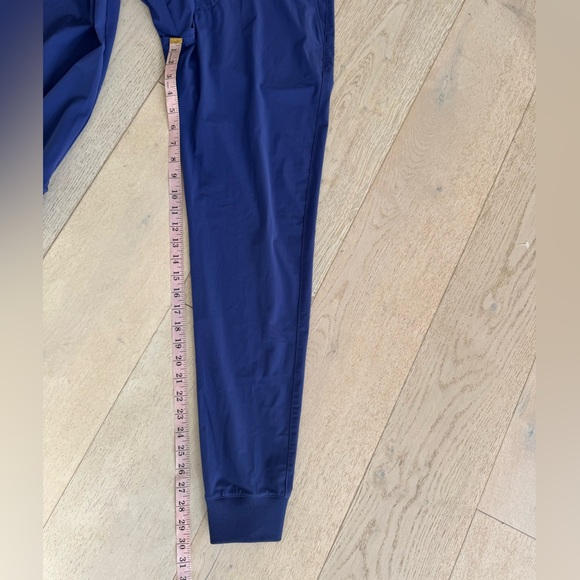 Greyson Pants Mens Size 32x30 Blue Montauk Jogger Performance Golf - Picture 4 of 7